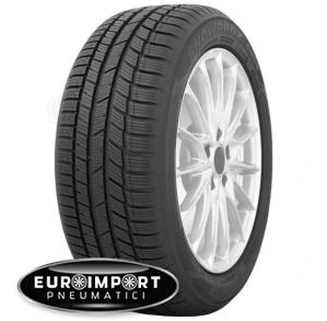 Toyo SNOWPROX S 954 235/65 R17 104 H  BORDINO